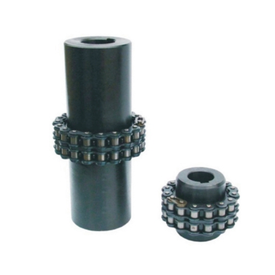 GL型滾子鏈聯(lián)軸器